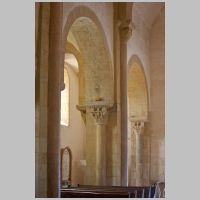 Collegiale Saint-Hilaire de Semur-en-Brionnais, photo marc.pecquet, flickr,20.jpg